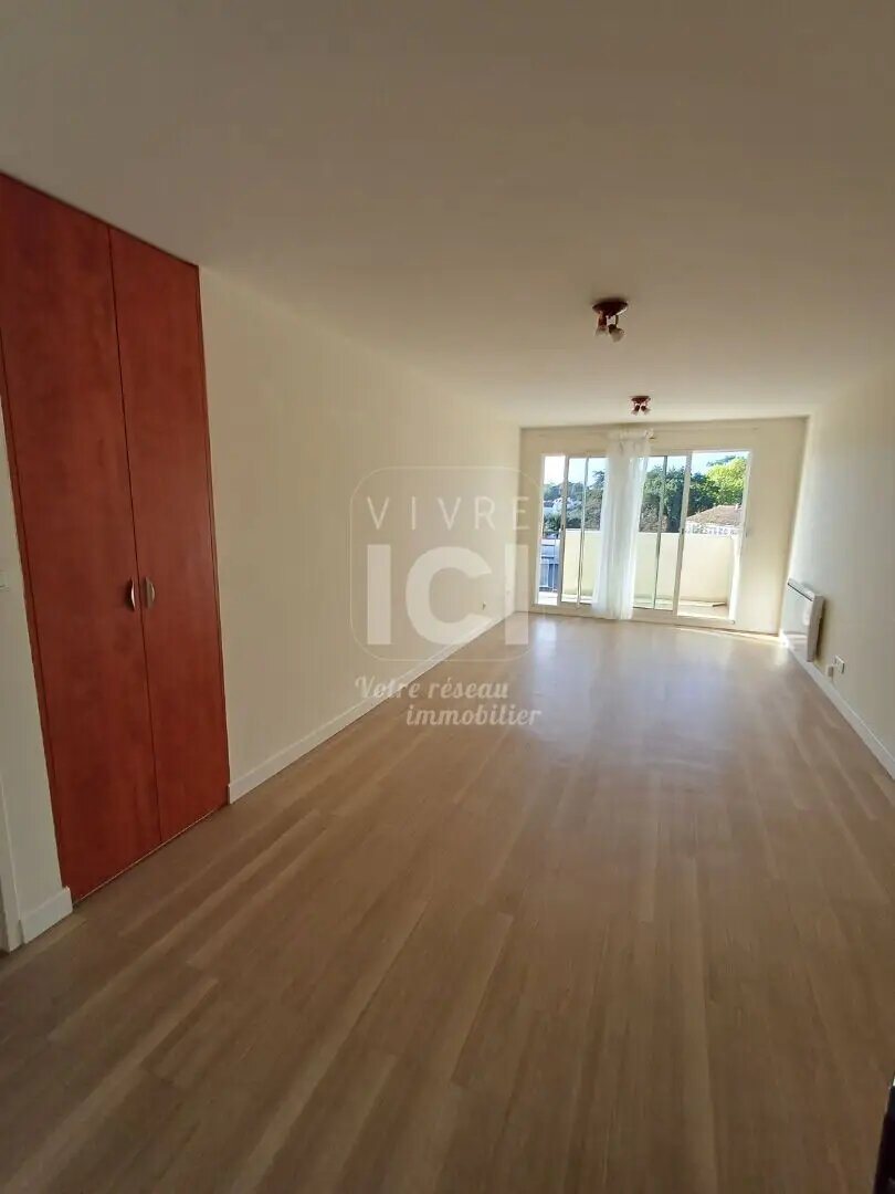 Appartement à louer, 64m², Orvault