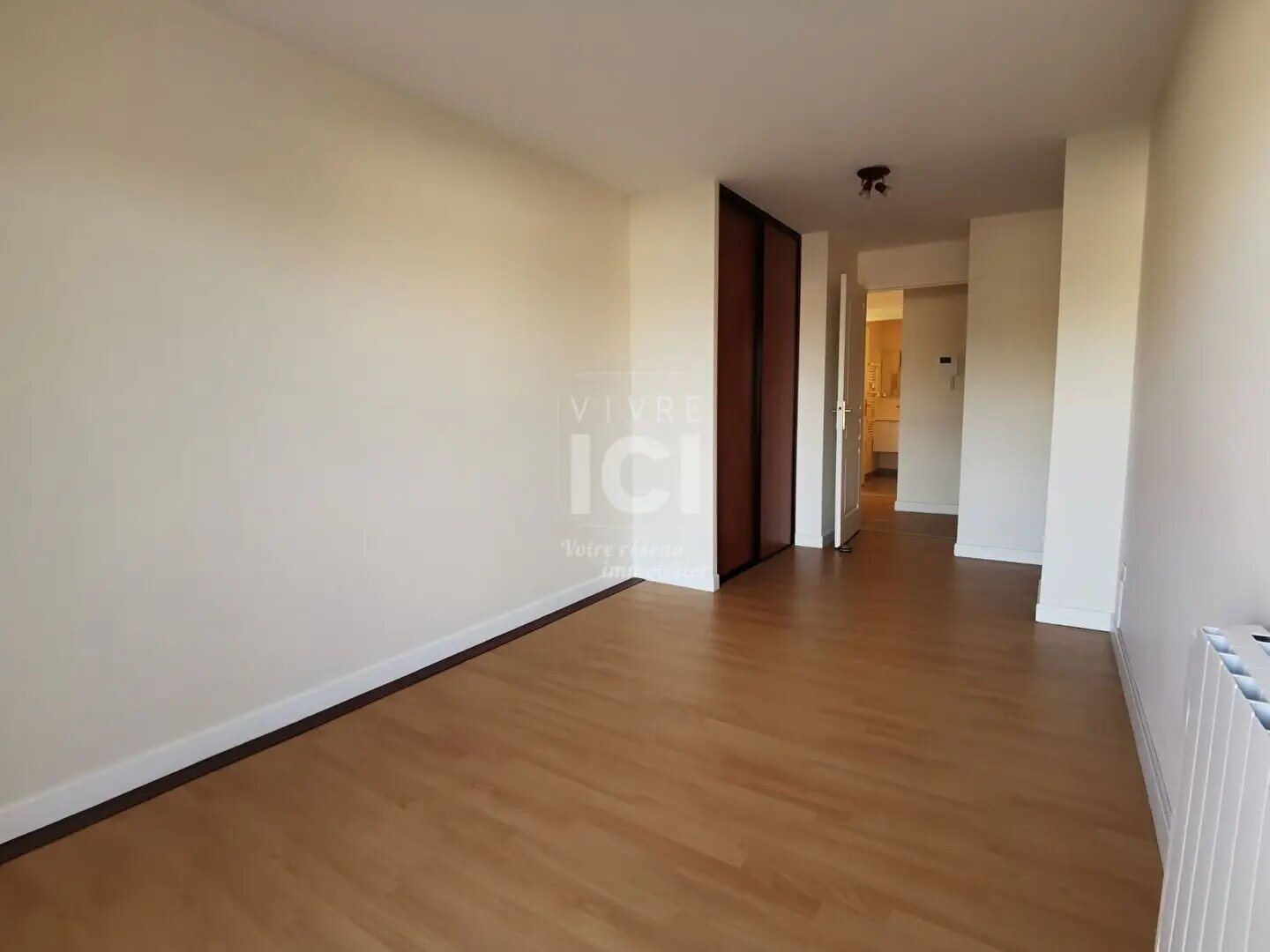 Appartement à louer, 64m², Orvault