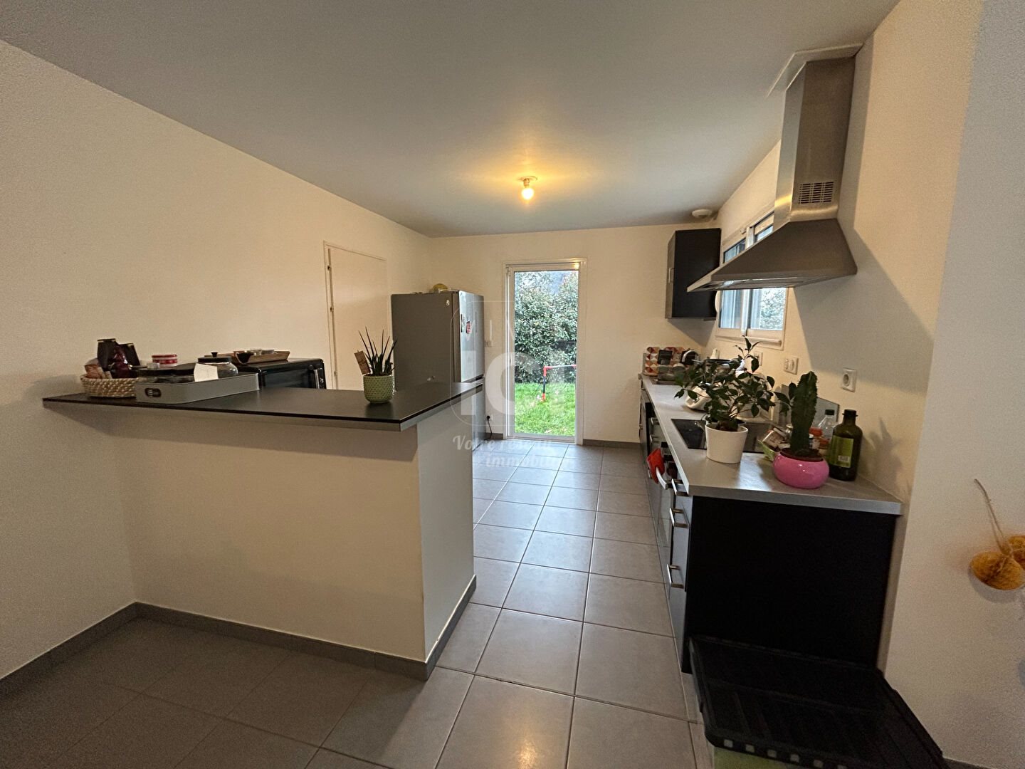Maison à louer, 110m², Orvault