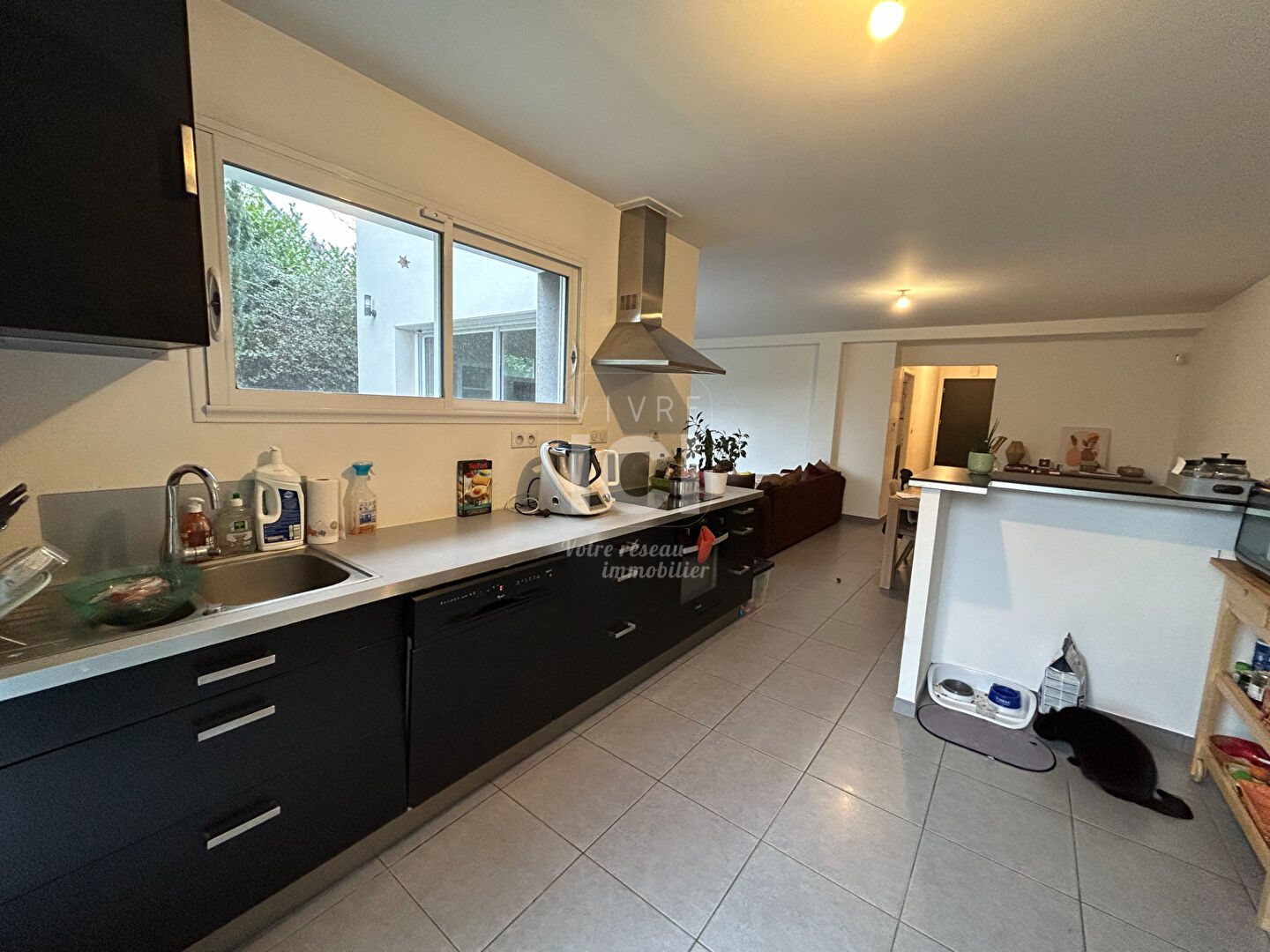 Maison à louer, 110m², Orvault