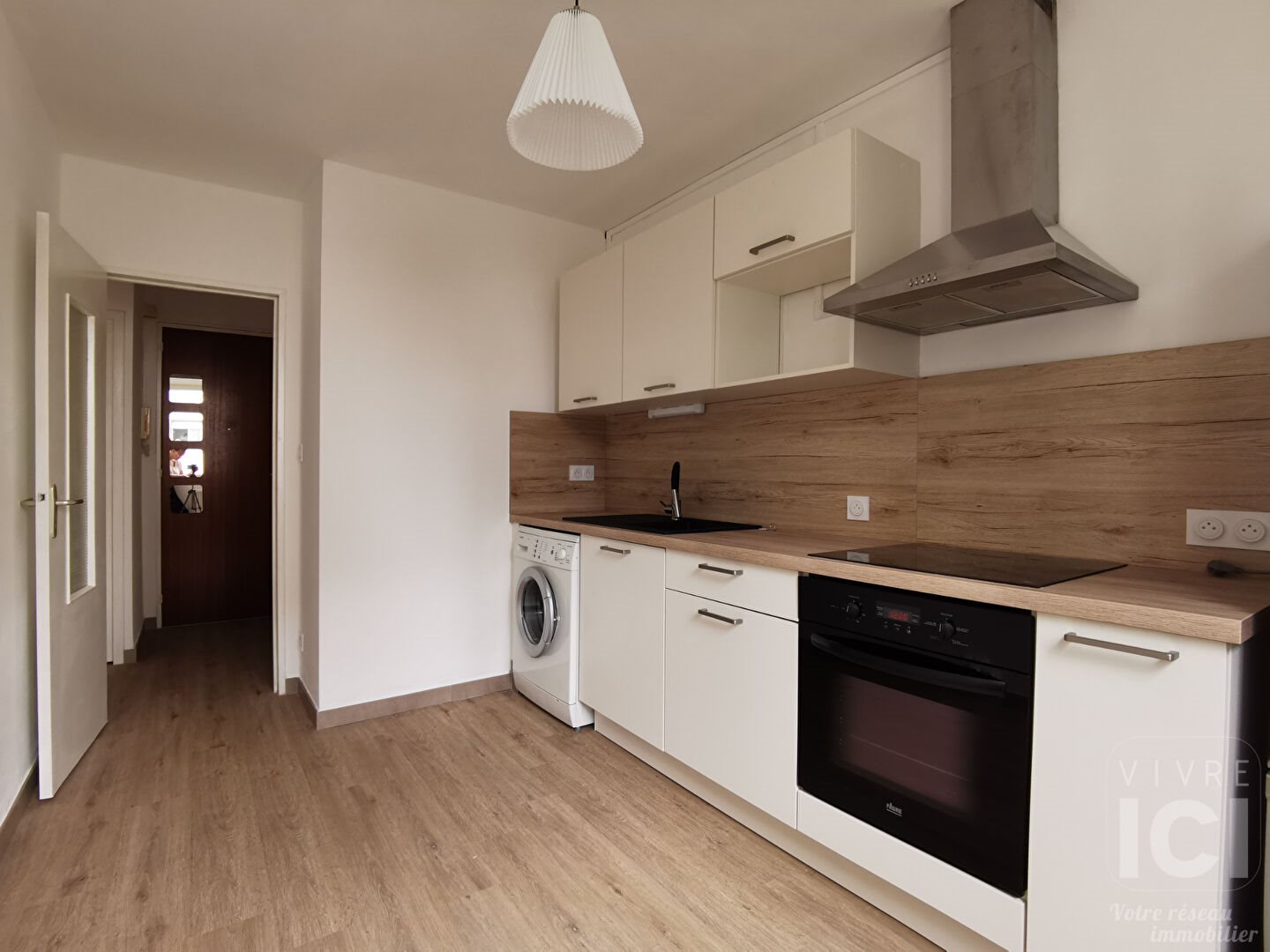 Appartement à louer, 50m², Orvault