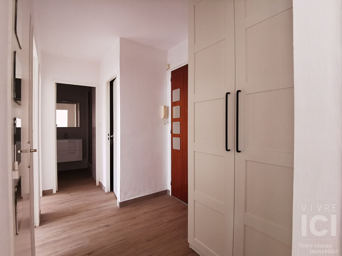 Appartement à louer, 50m², Orvault