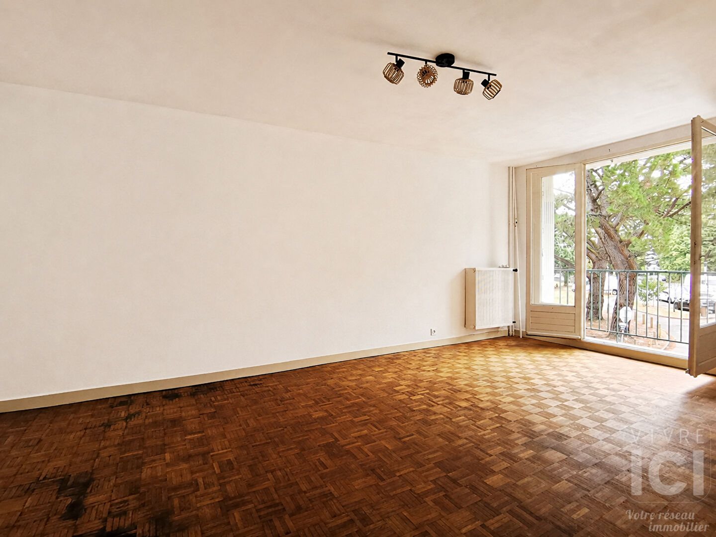 Appartement à louer, 50m², Orvault