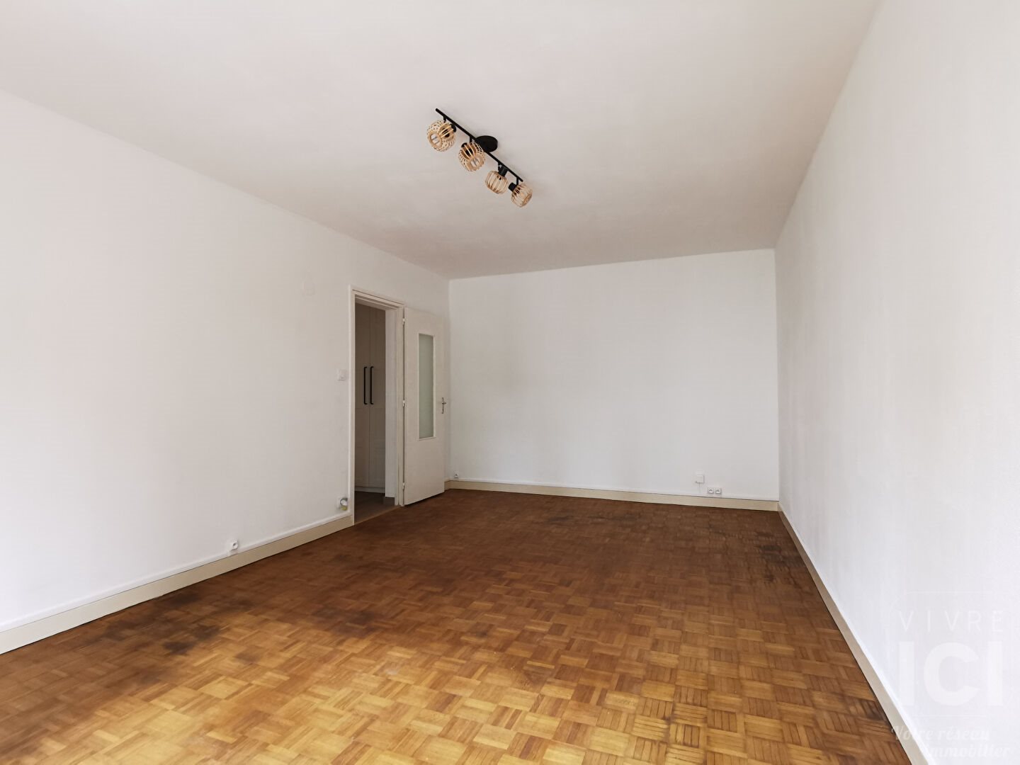 Appartement à louer, 50m², Orvault