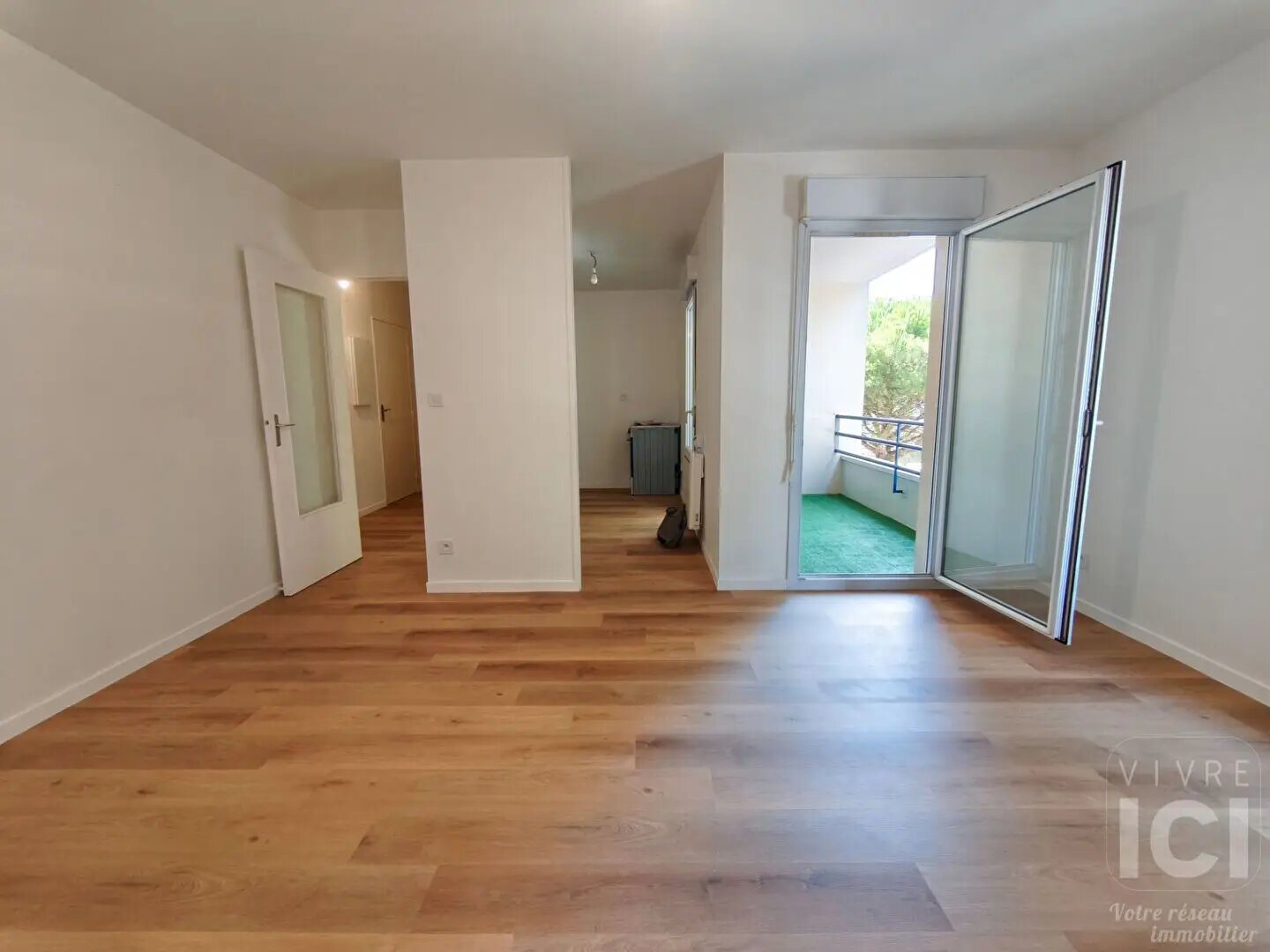 Appartement à louer, 51m², Nantes