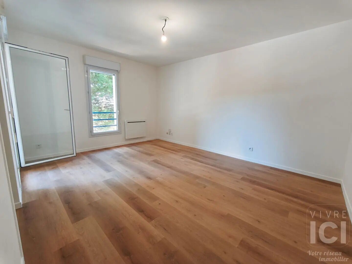 Appartement à louer, 51m², Nantes