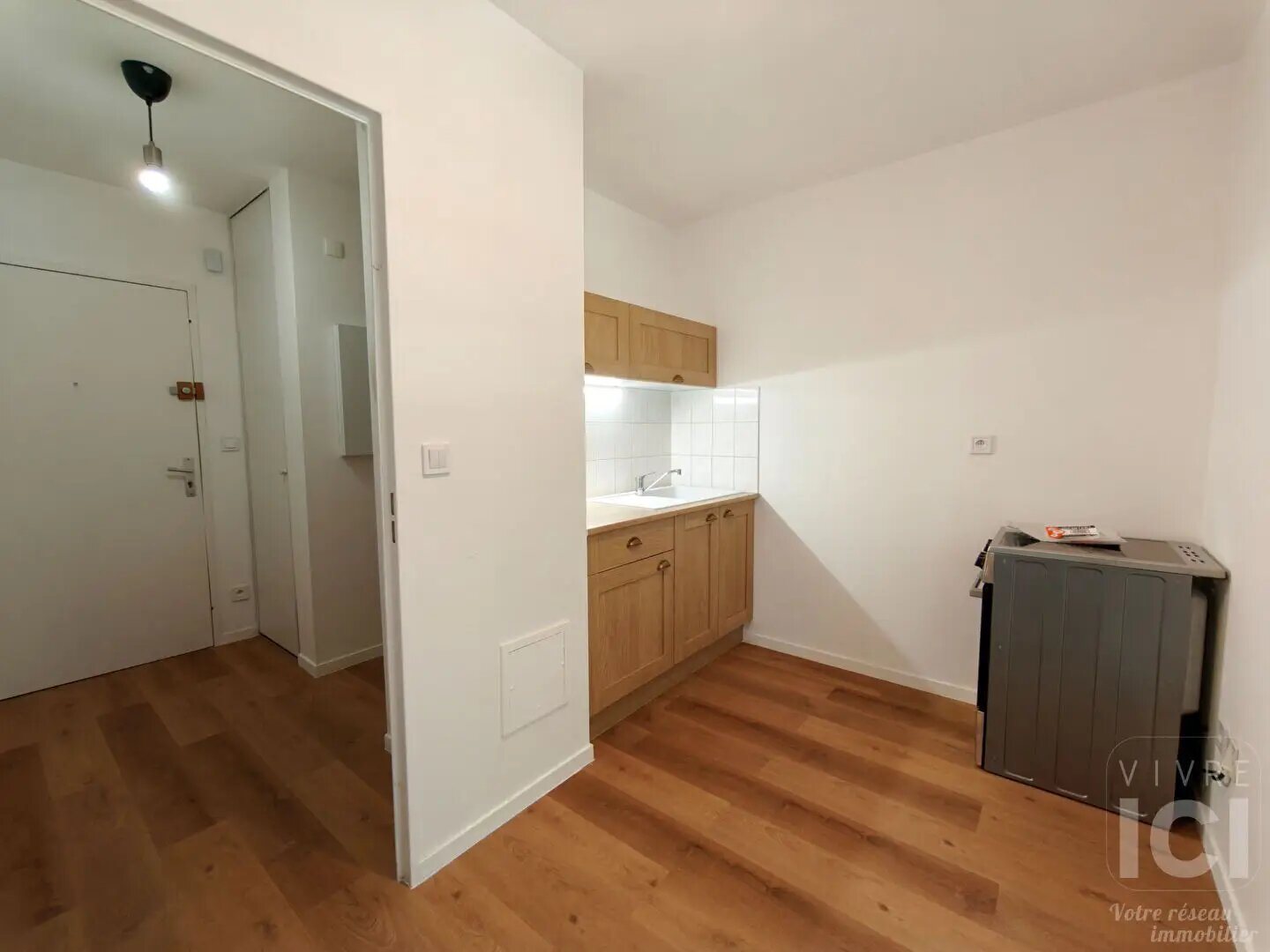 Appartement à louer, 51m², Nantes