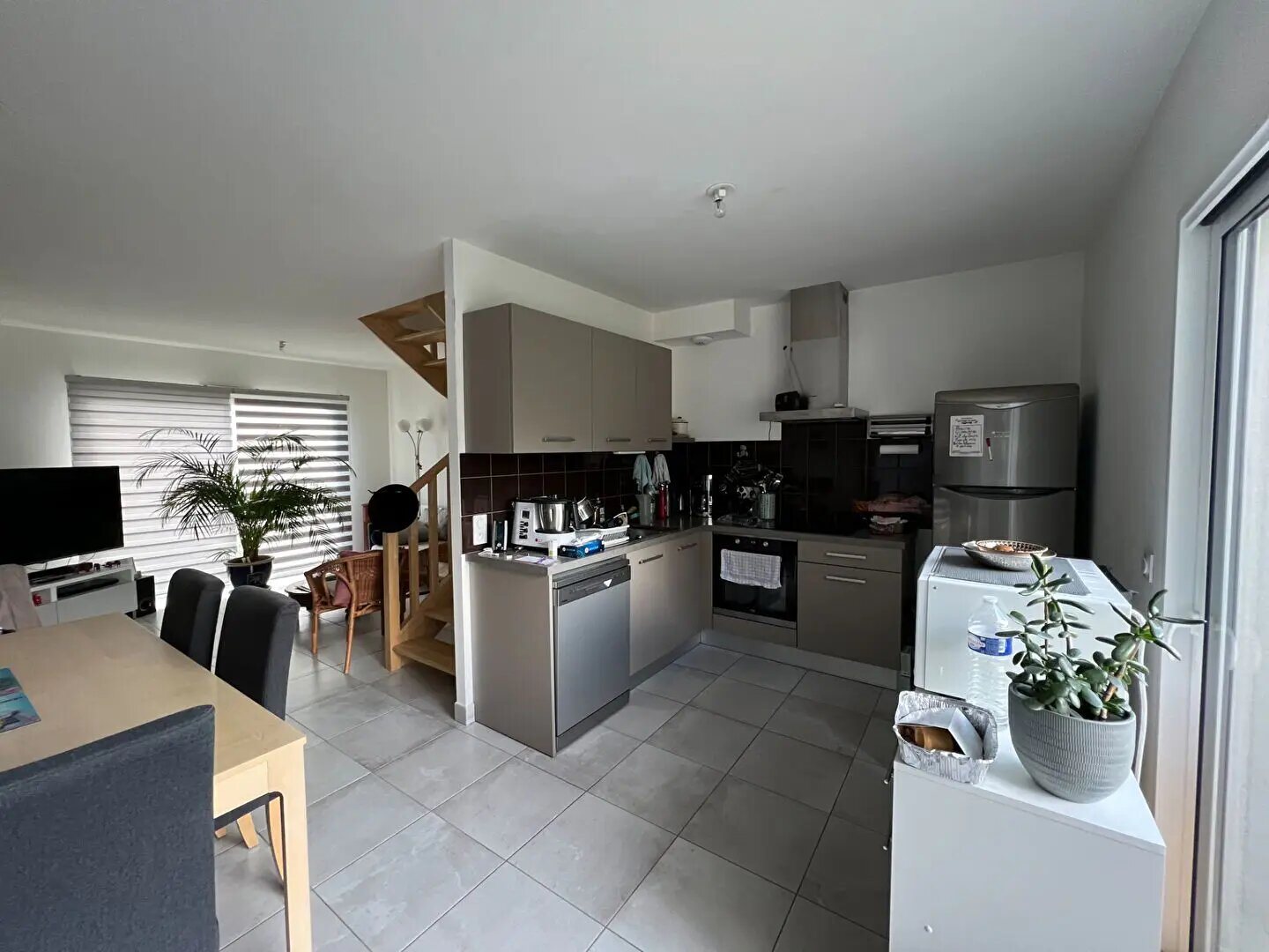Maison à louer, 92m², Nantes