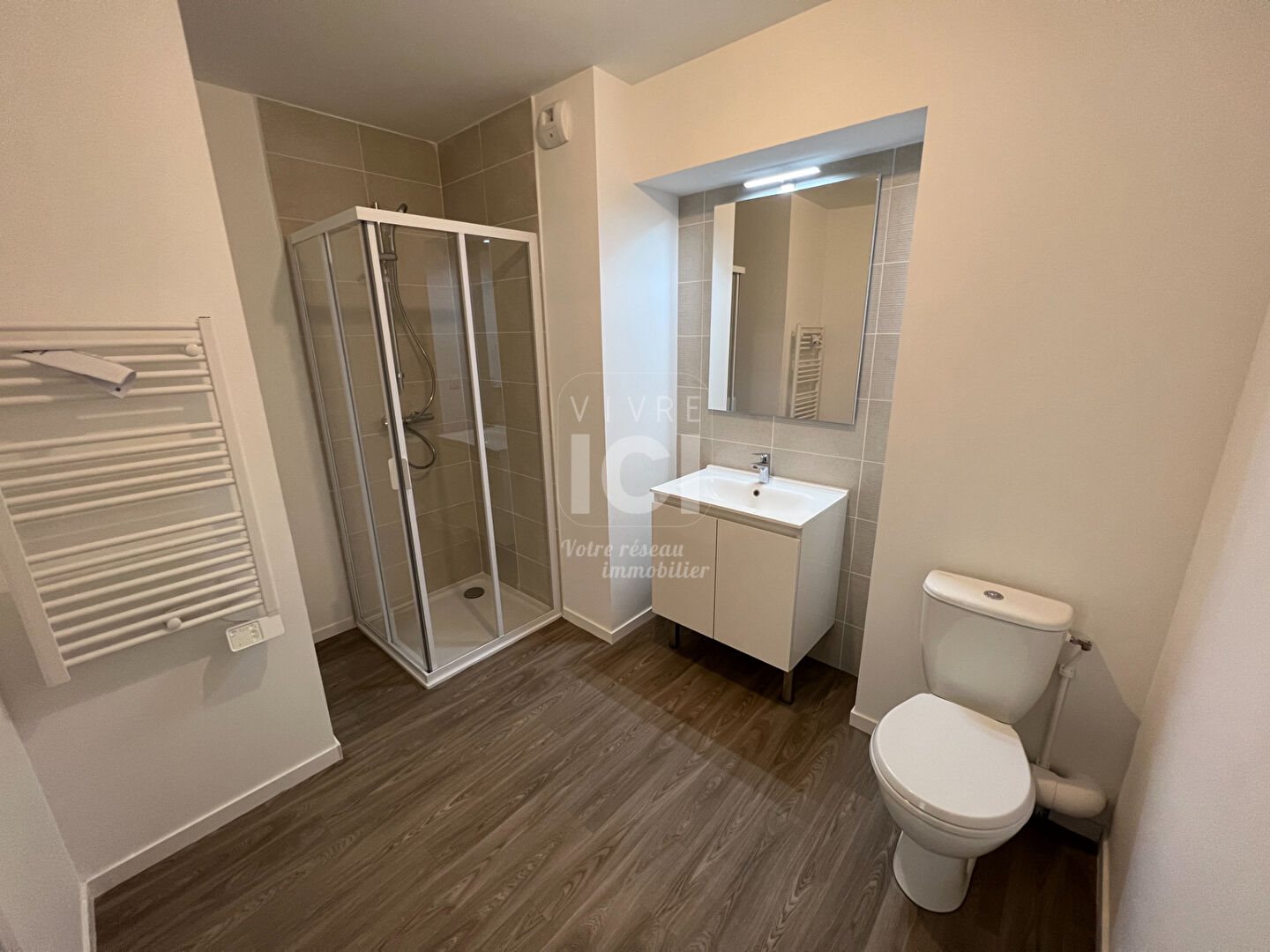 Appartement à louer, 31m², Rennes