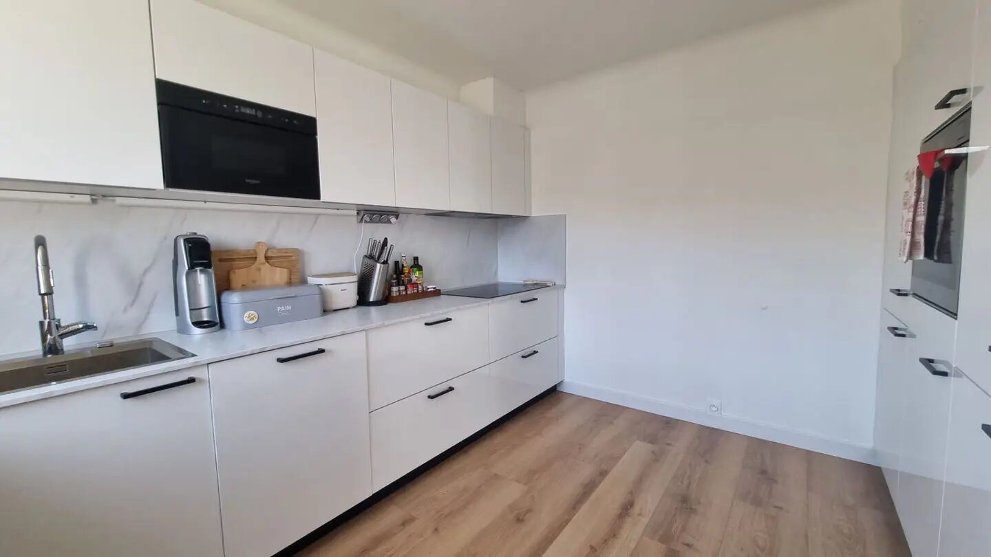 Maison à louer, 129m², Sautron