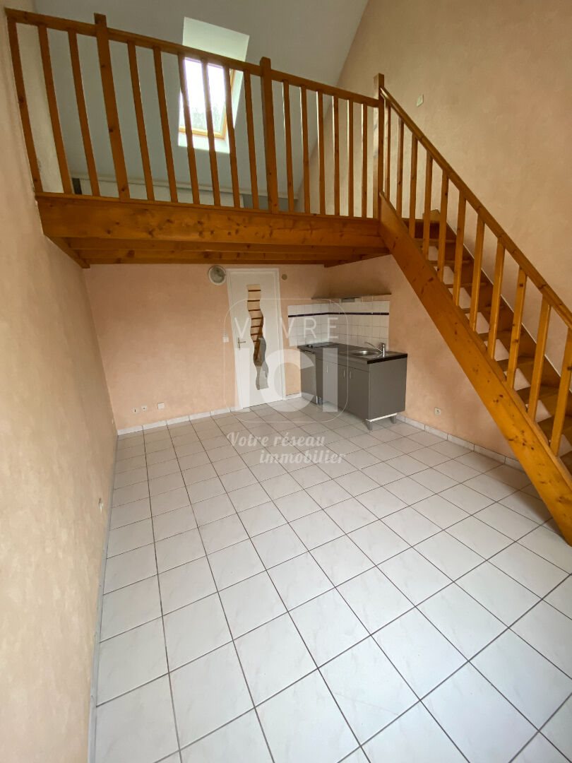 Maison à louer, 26m², Sainte-Luce-sur-Loire