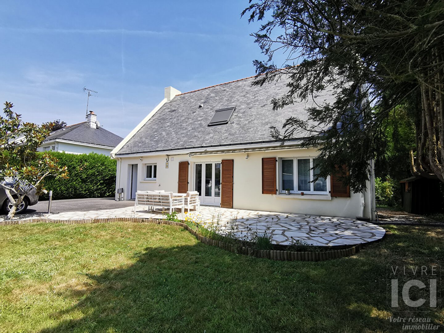 Maison à louer, 159m², Orvault