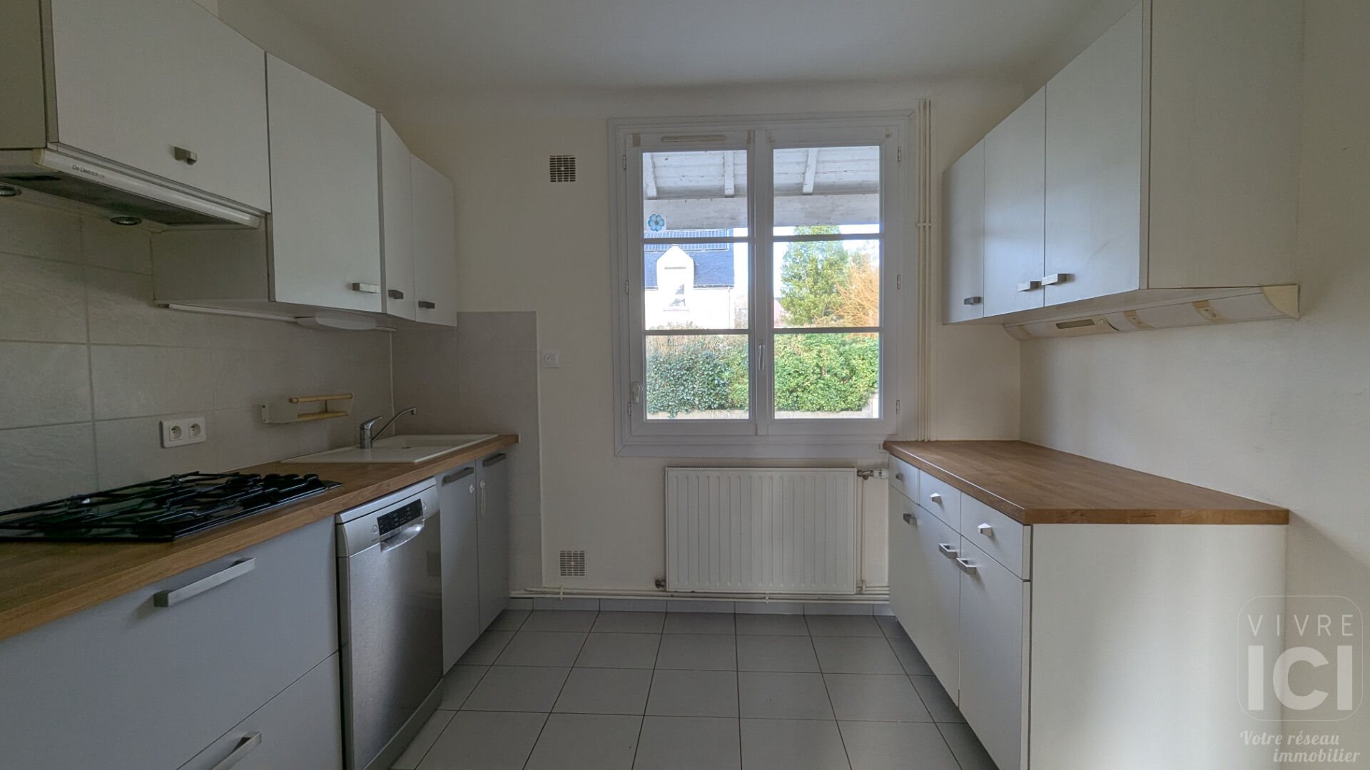 Maison à louer, 122m², Sucé-sur-Erdre