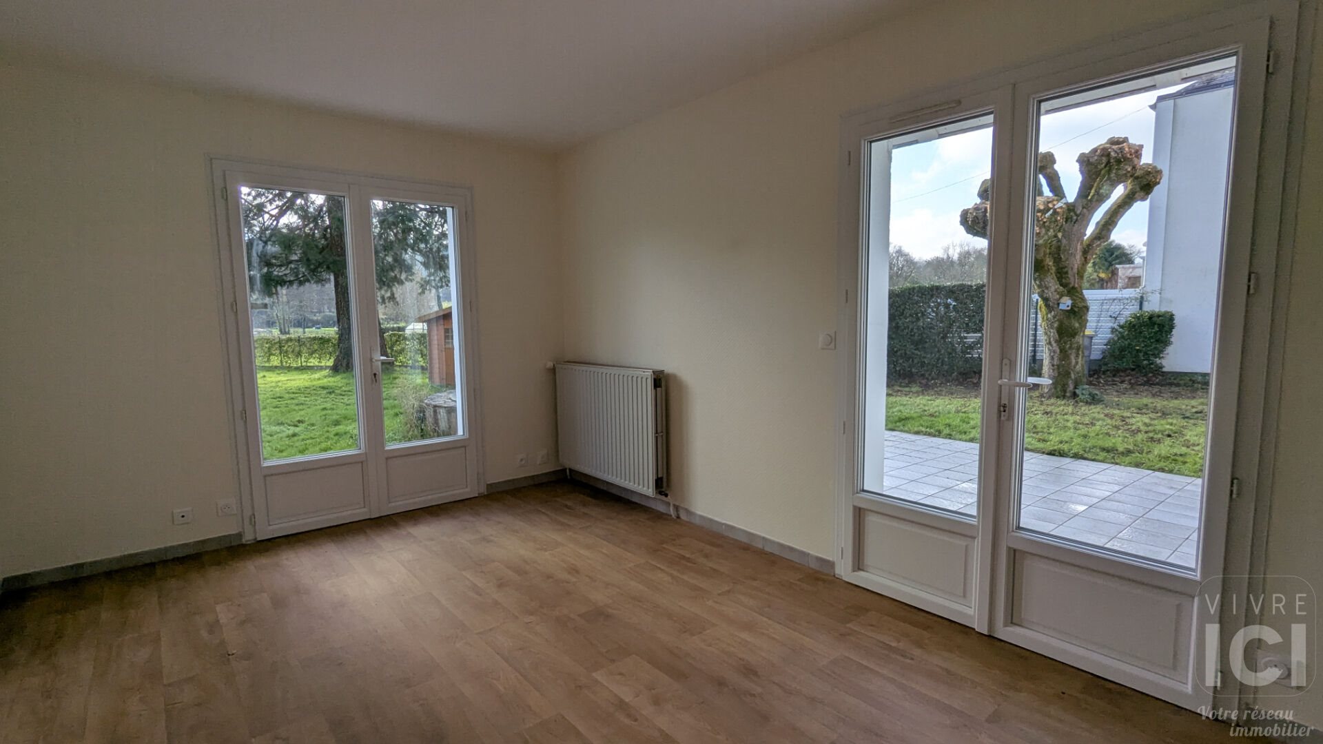 Maison à louer, 122m², Sucé-sur-Erdre