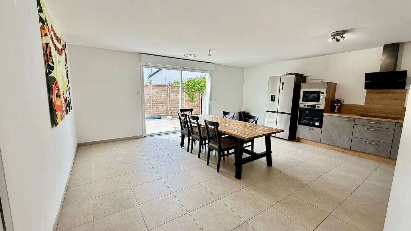 Maison à louer, 140m², Sucé-sur-Erdre