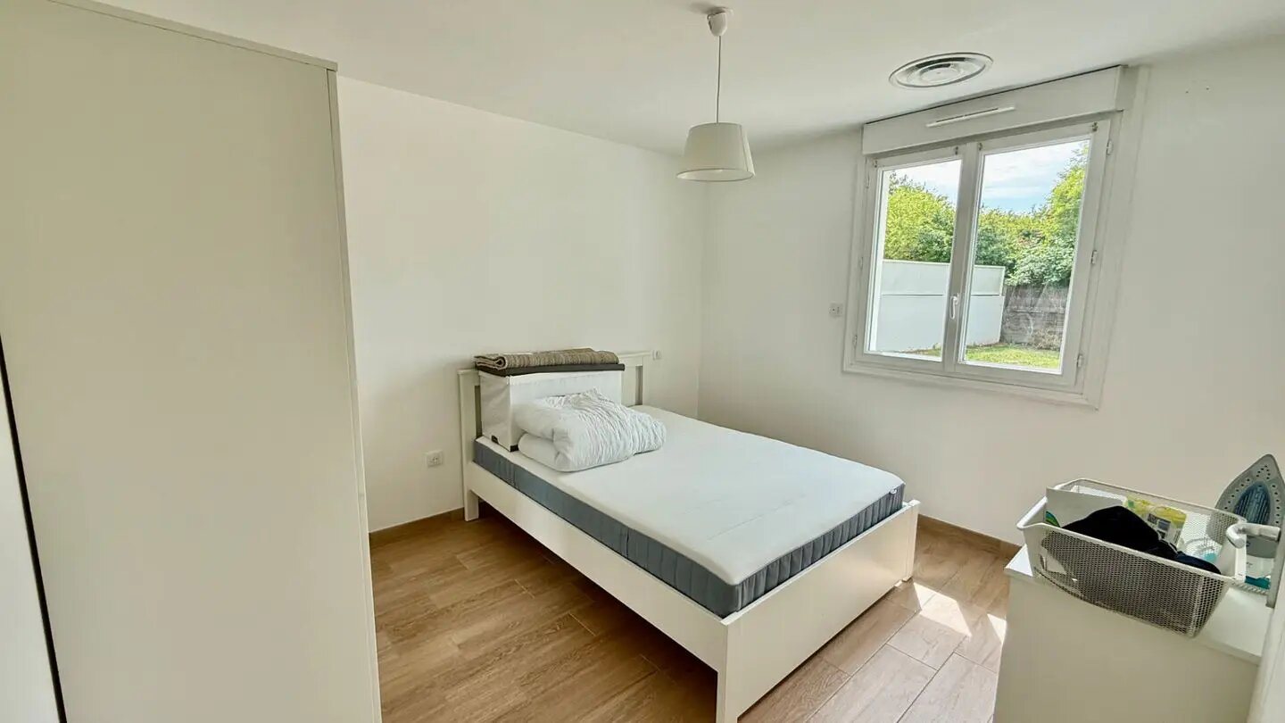 Maison à louer, 140m², Sucé-sur-Erdre