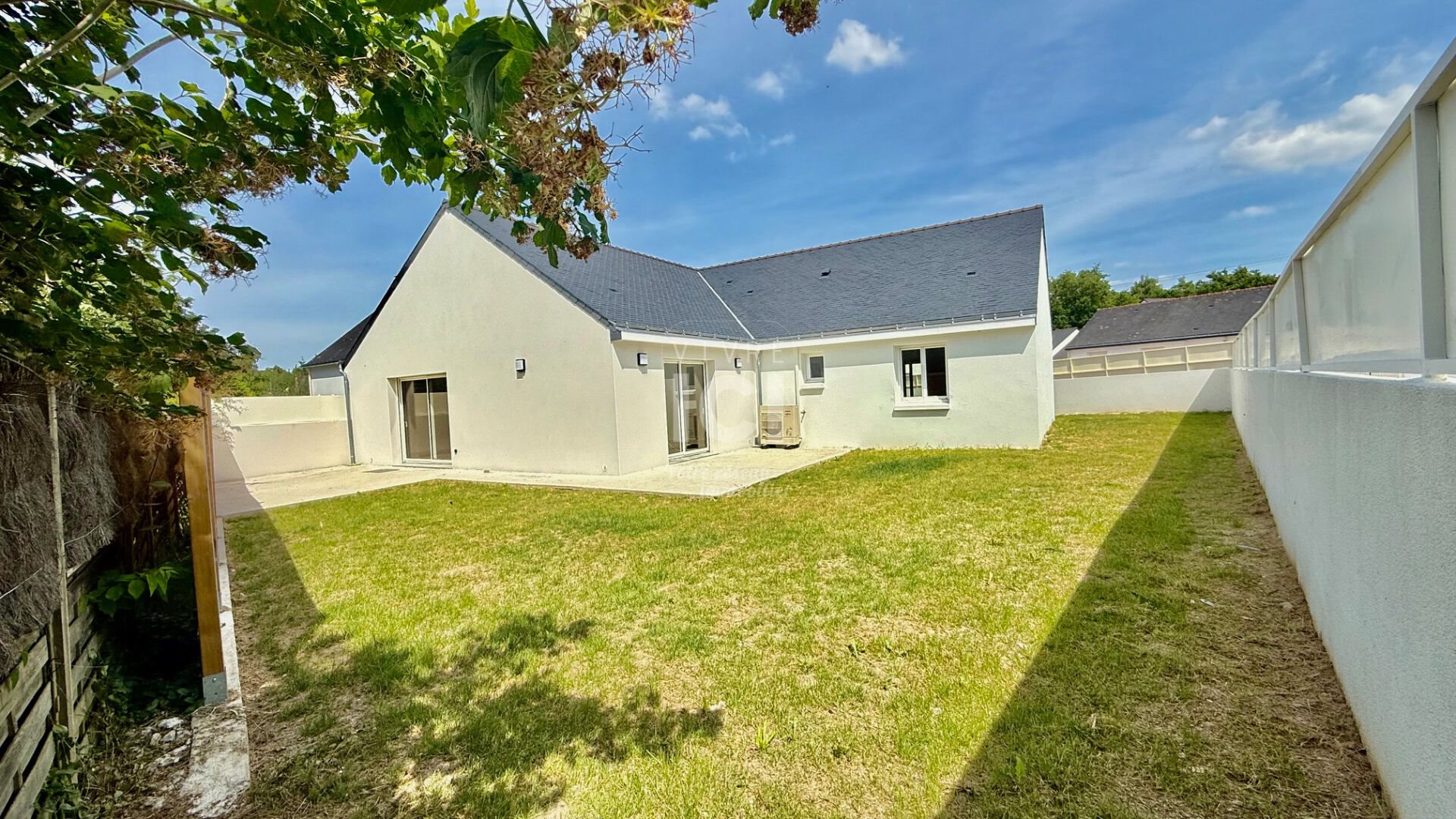Maison à louer, 140m², Sucé-sur-Erdre