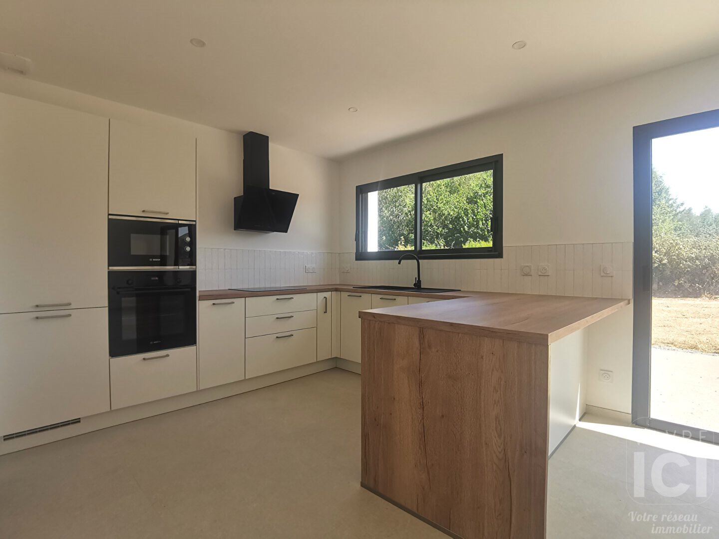 Maison à louer, 113m², Blain