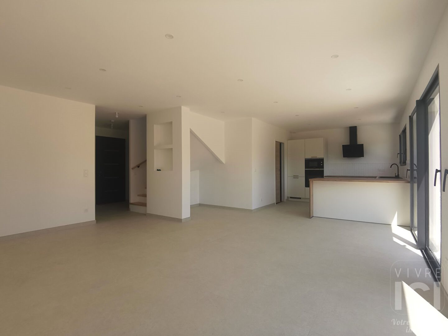Maison à louer, 113m², Blain
