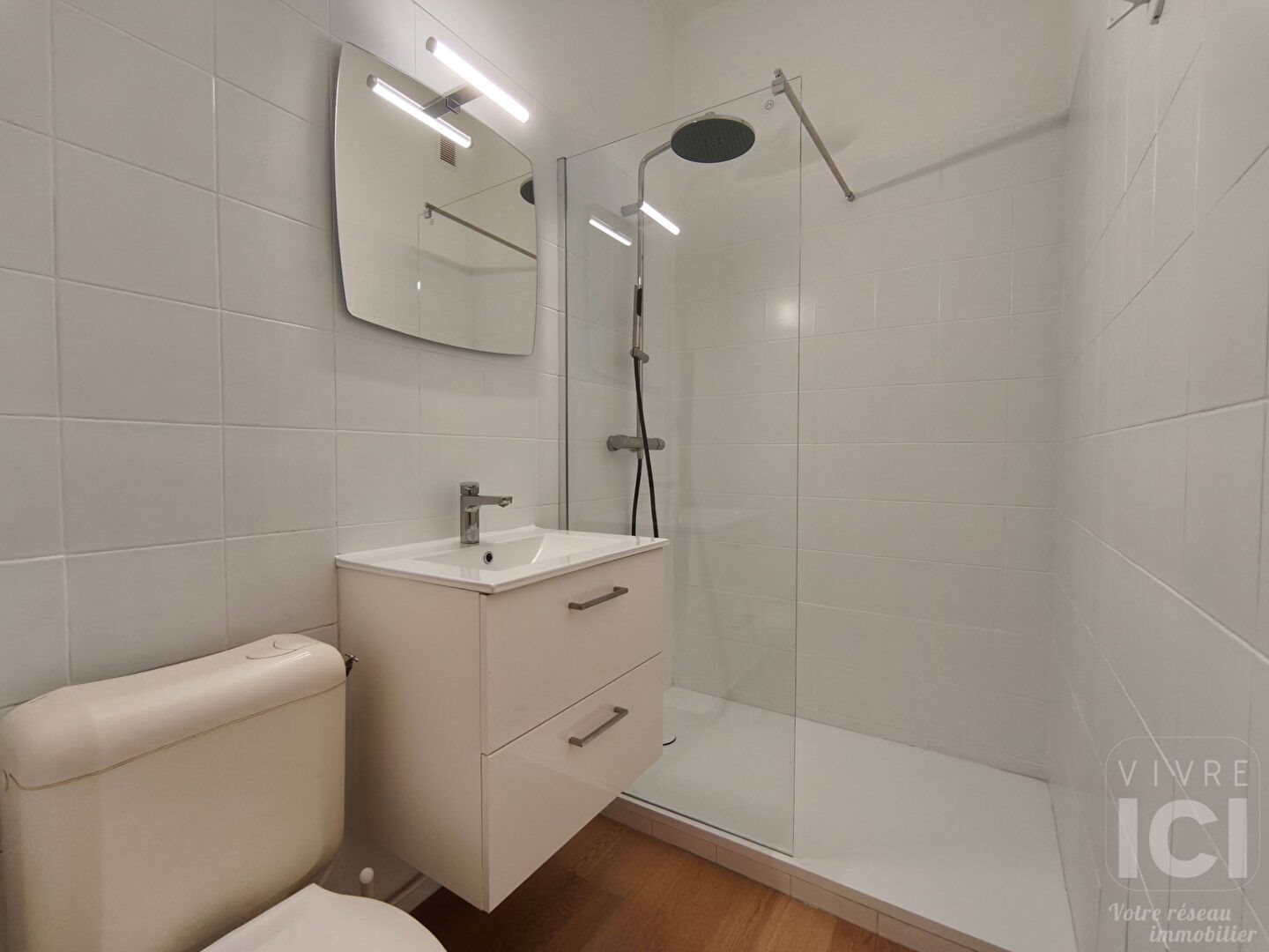 Appartement à louer, 23m², Nantes