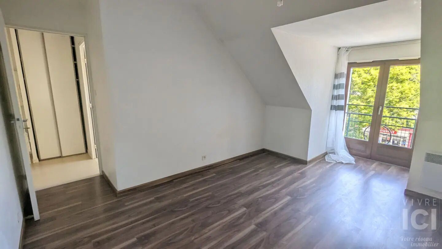 Appartement à louer, 46m², Nantes