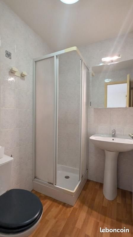 Appartement à louer, 22m², Nantes