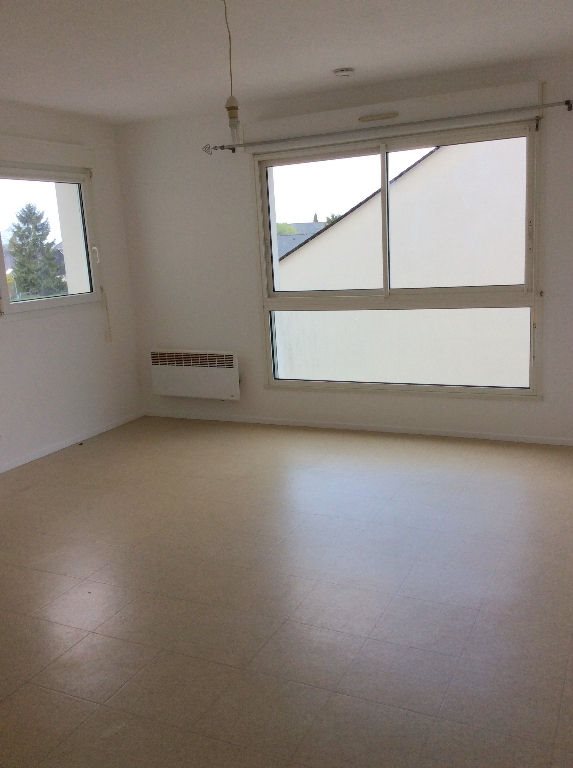 Appartement à louer, 24m², Nantes
