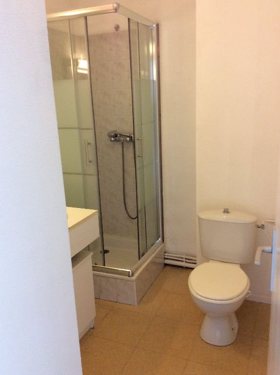 Appartement à louer, 24m², Nantes