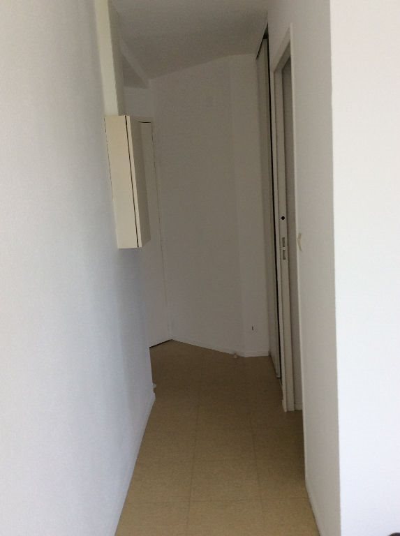 Appartement à louer, 24m², Nantes