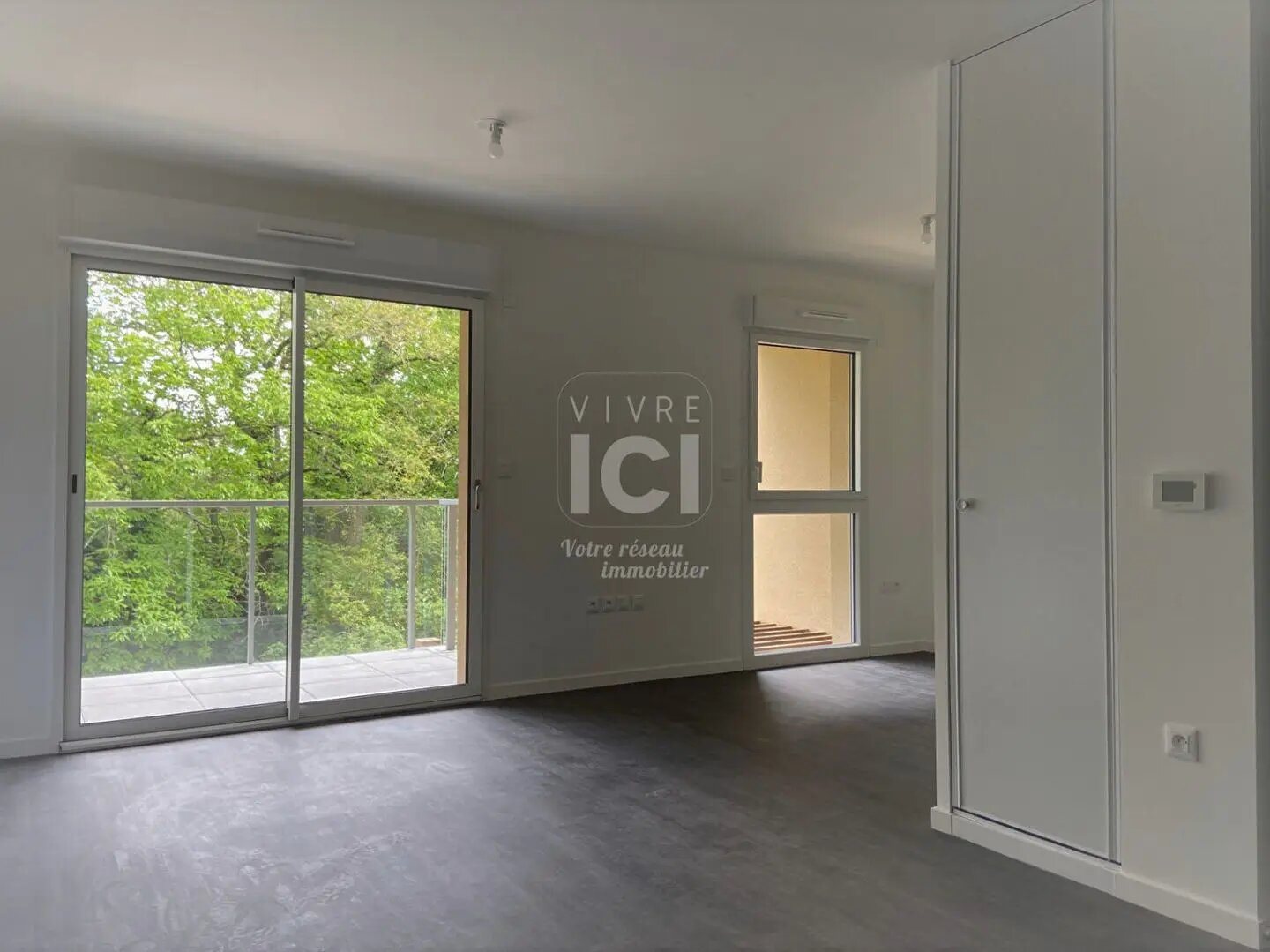 Appartement à louer, 28m², Nantes