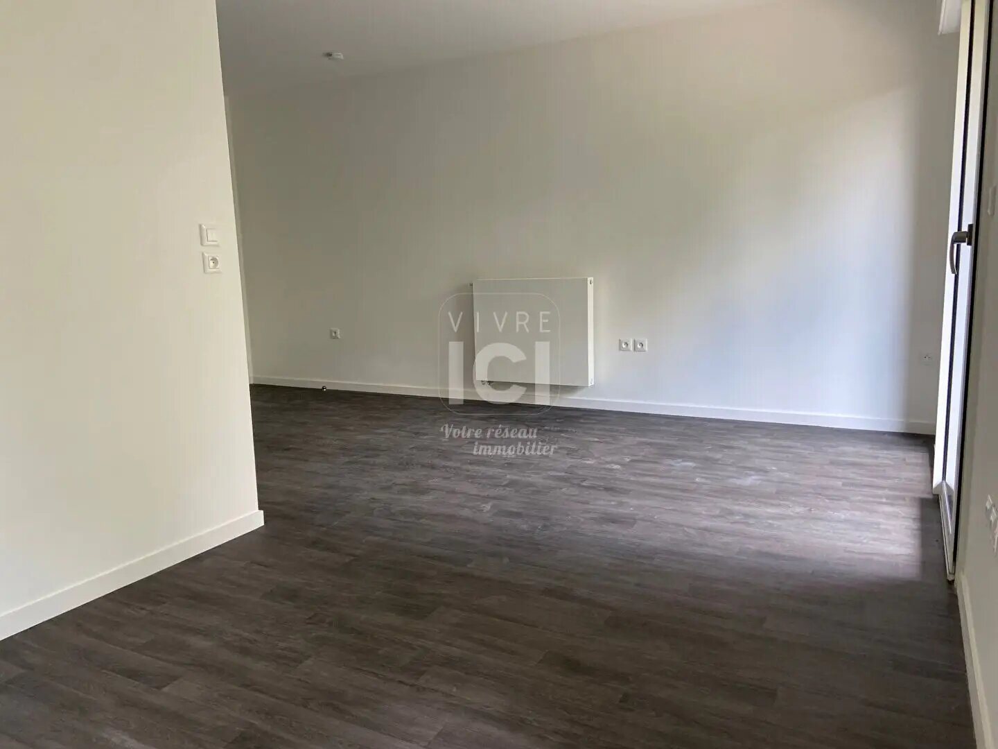 Appartement à louer, 28m², Nantes