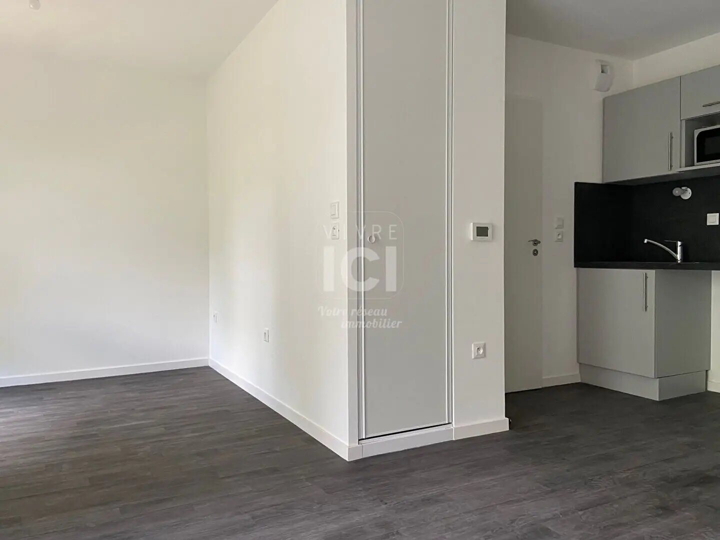 Appartement à louer, 28m², Nantes
