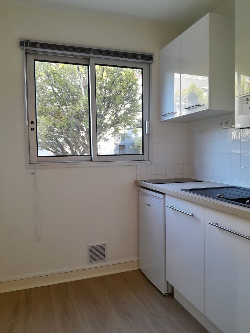 Appartement à louer, 31m², Nantes