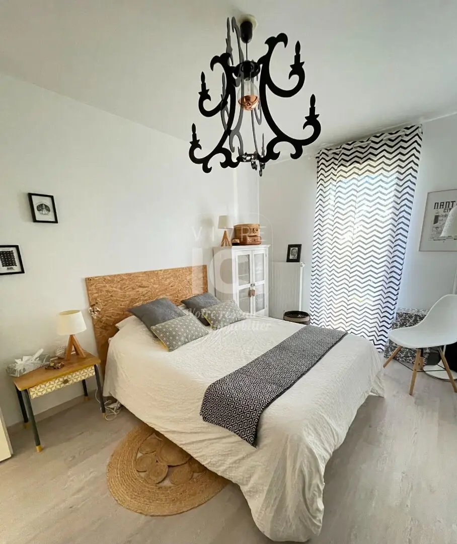 Appartement à louer, 65m², Sautron