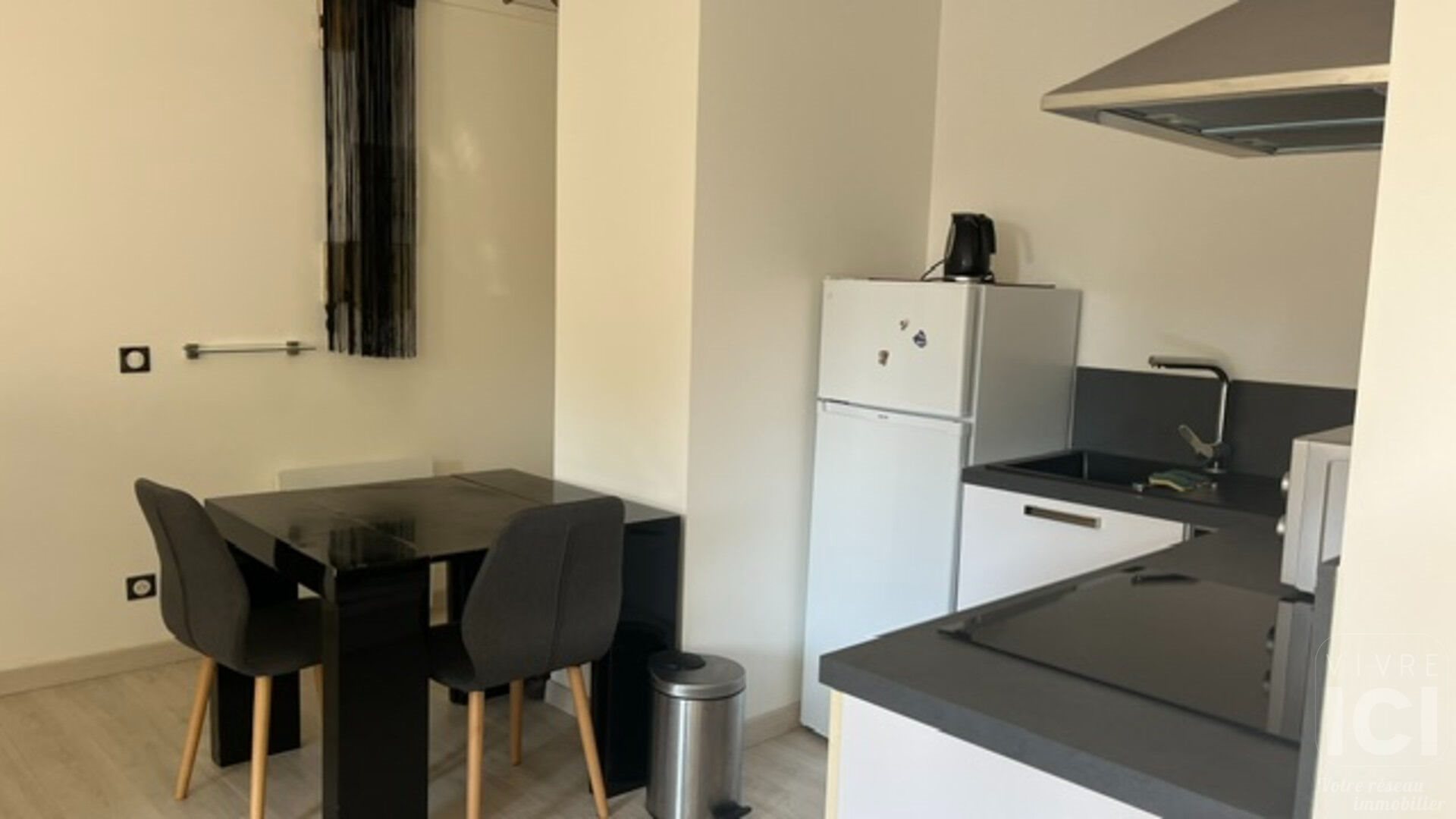 Appartement à louer, 32m², Nantes