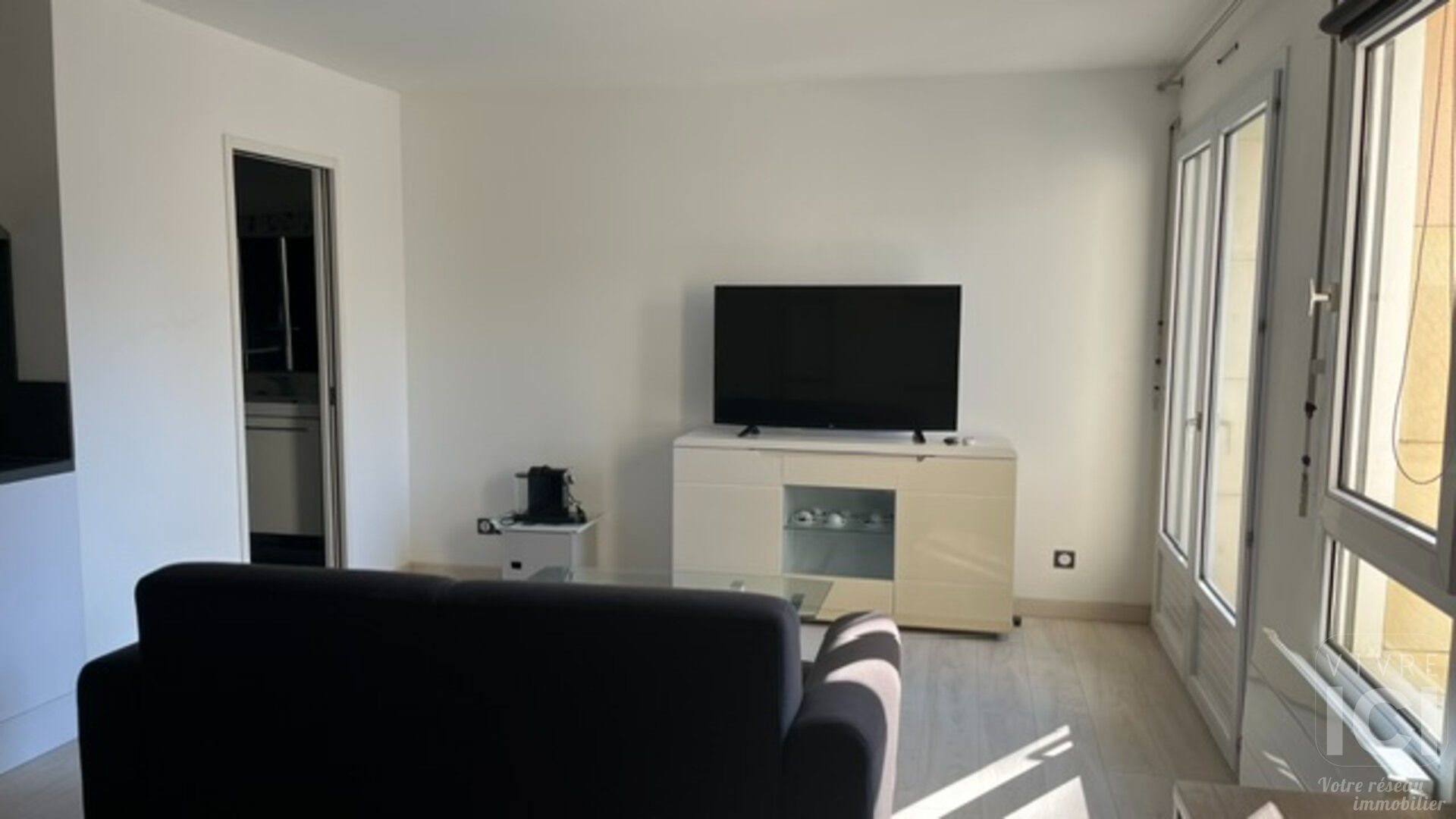 Appartement à louer, 32m², Nantes