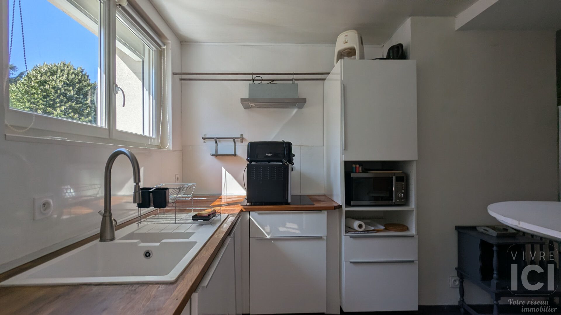 Appartement à louer, 64m², Nantes