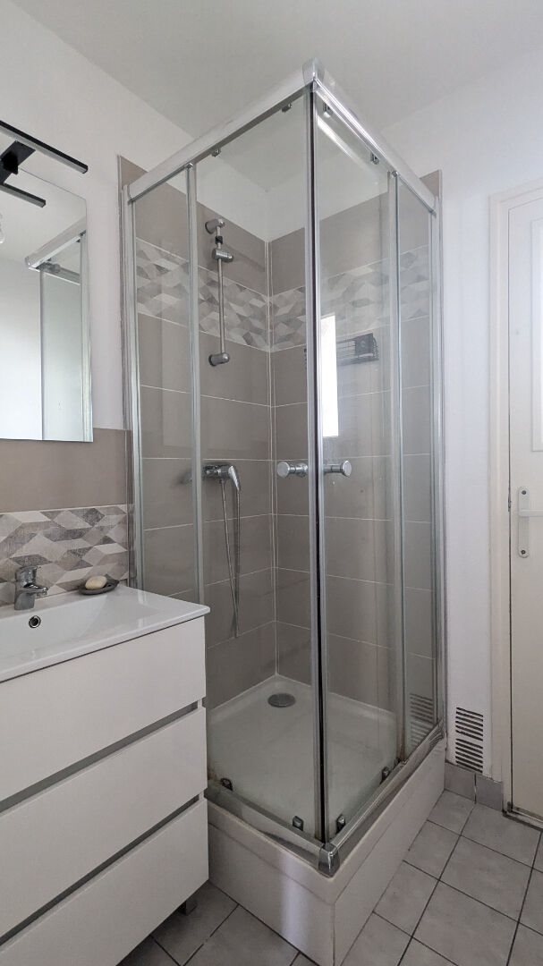 Appartement à louer, 64m², Nantes