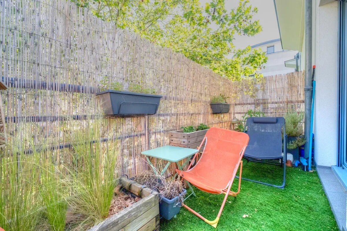 Appartement à vendre, 81m², La Garenne-Colombes