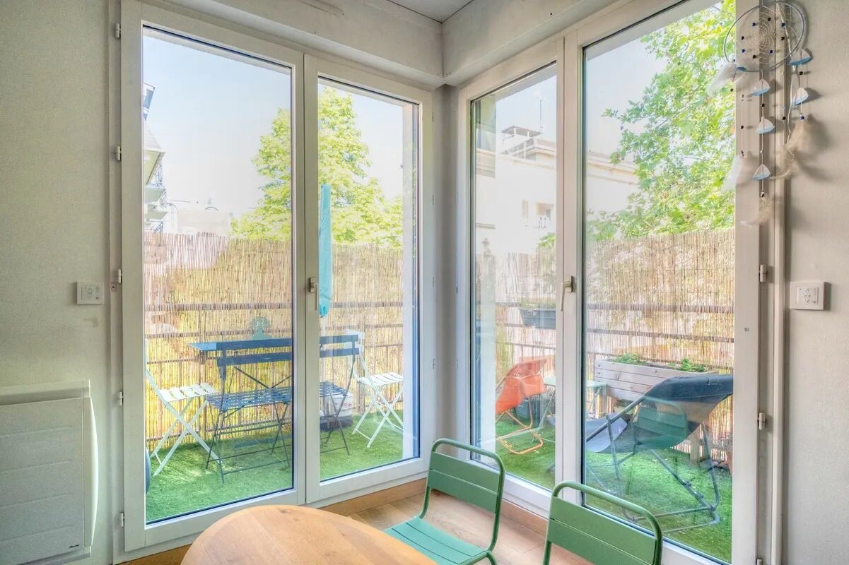 Appartement à vendre, 81m², La Garenne-Colombes