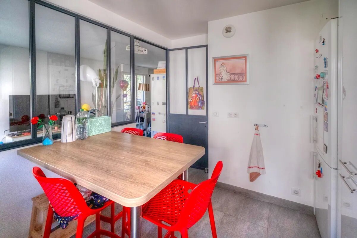 Appartement à vendre, 81m², La Garenne-Colombes