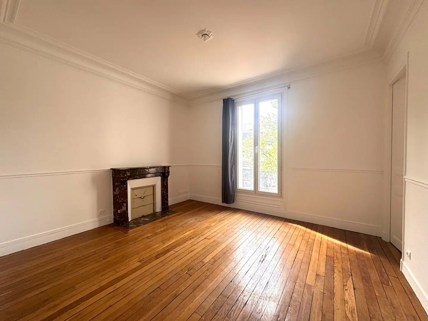 Appartement à louer, 41m², La Garenne-Colombes