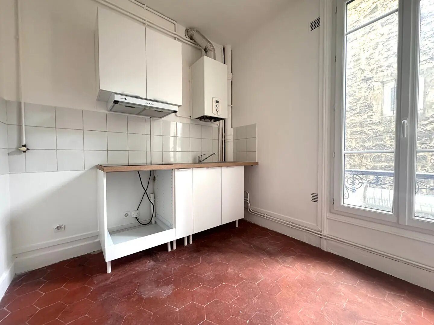 Appartement à louer, 41m², La Garenne-Colombes
