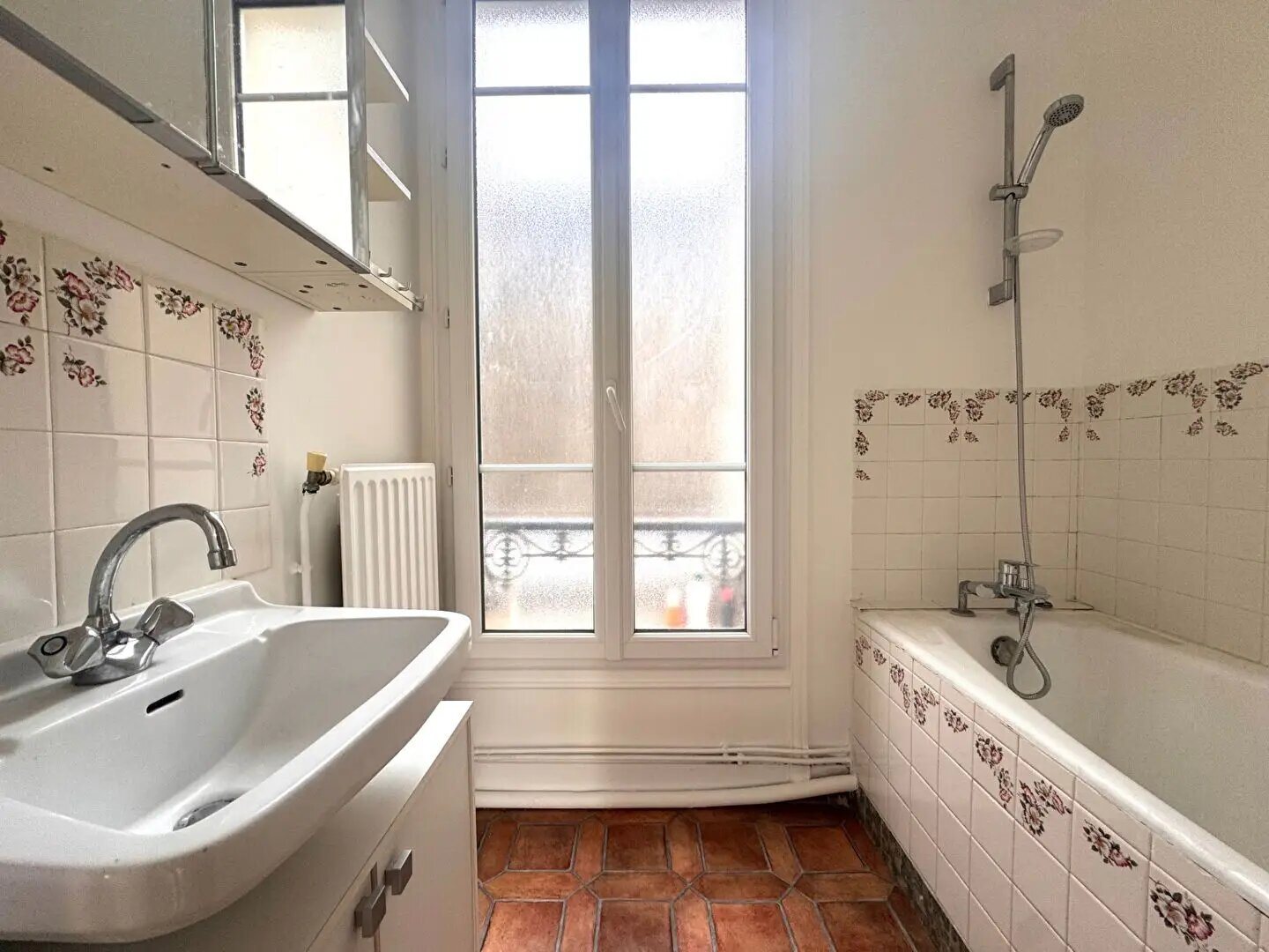 Appartement à louer, 41m², La Garenne-Colombes