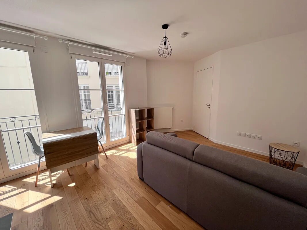 Appartement à louer, 25m², La Garenne-Colombes