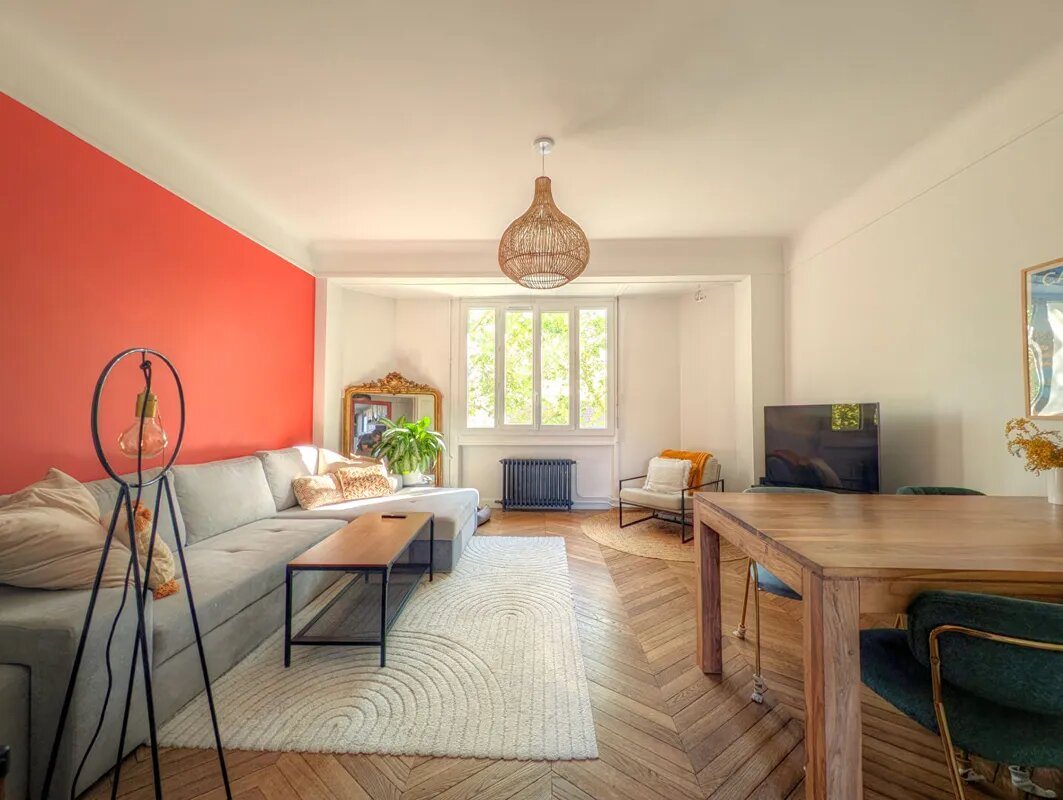 Appartement à vendre, 70m², La Garenne-Colombes
