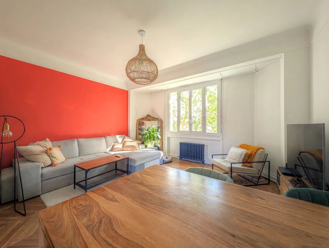 Appartement à vendre, 70m², La Garenne-Colombes