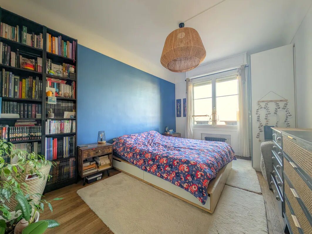 Appartement à vendre, 70m², La Garenne-Colombes