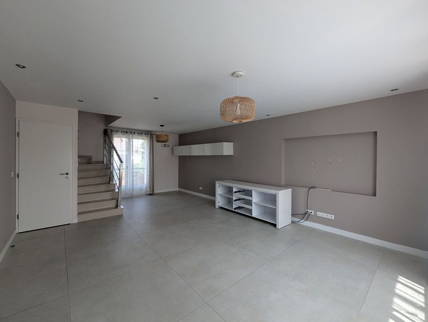 Maison à louer, 139m², Achères