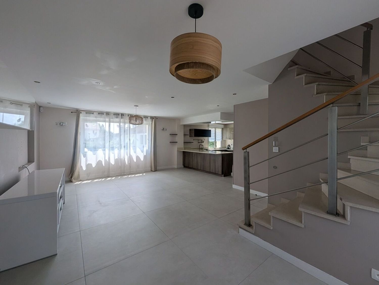 Maison à louer, 139m², Achères